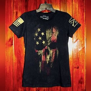 Grunt Style American Reaper 2.0 t-shirt( discontinued)